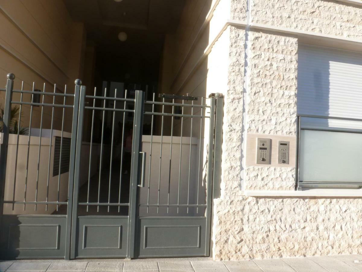 Beau Studio Νίκαια Εξωτερικό φωτογραφία